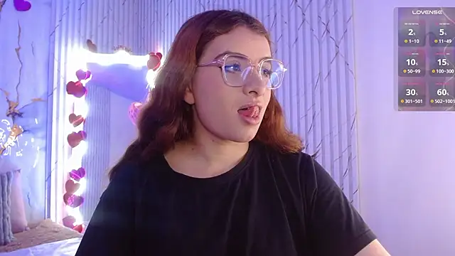 Naomy tay1 online show from 03-11-26, 02:49