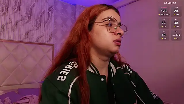 Naomy tay1 online show from 11-28-25, 03:07