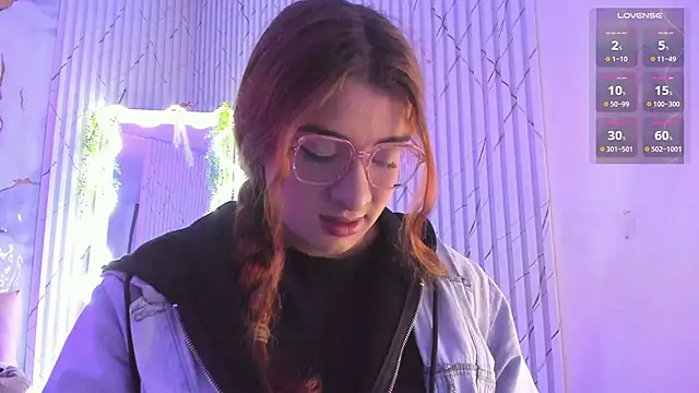 Naomy tay1 online show from 04-05-26, 02:40