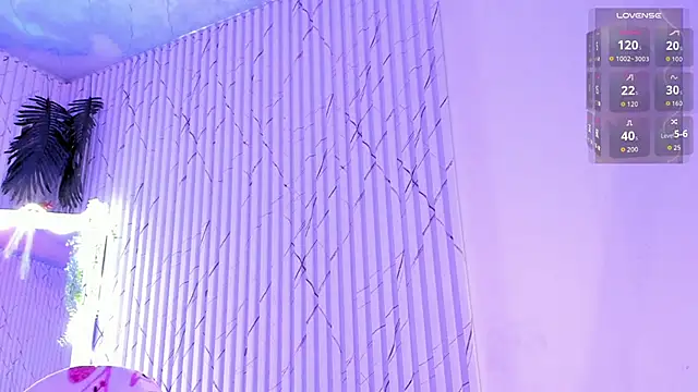 Naomy tay1 online show from 04-09-26, 02:46