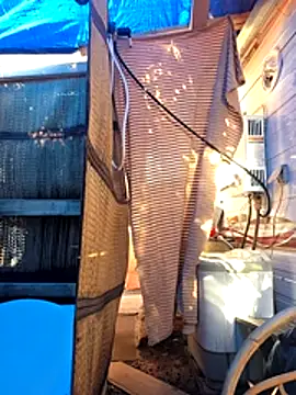 KrystalRoss online show from 11-30-25, 08:42