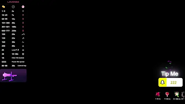 grecia smith11 online show from 03-28-26, 01:06