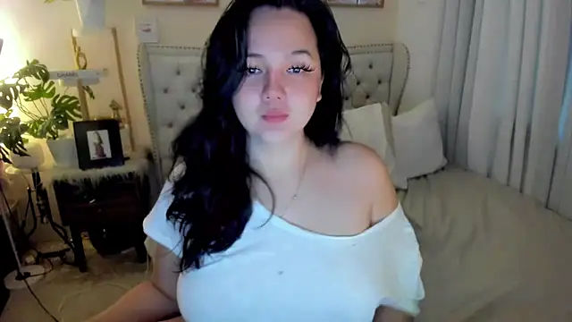 SweetHoney369 online show from 01-09-26, 12:39