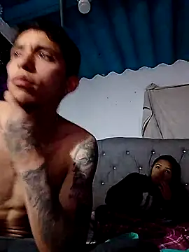 Snapshot of BonzerEva chatting on 10-01-25, 03:55 BonzerEva online show from 10-01-25, 03:55