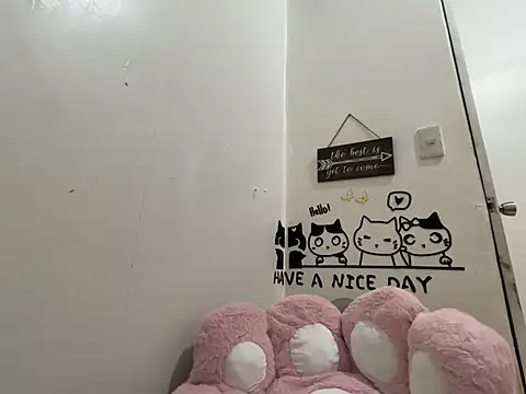 my k1tty online show from 08-08-26, 04:41