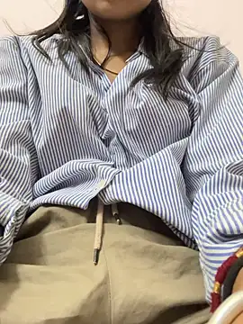 modelnishu online show from 10-14-25, 05:57