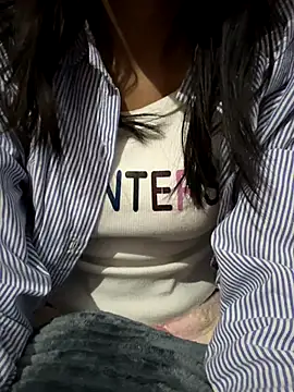 modelnishu online show from 11-13-25, 02:59