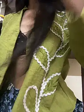 Snapshot of modelnishu chatting on 06-27-26, 12:55 modelnishu online show from 06-27-26, 12:55