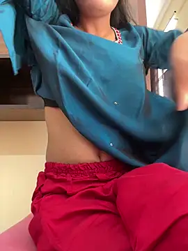 modelnishu online show from 02-03-26, 07:46