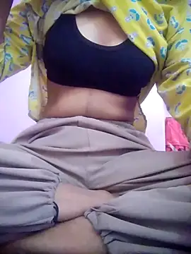 modelnishu online show from 12-02-25, 06:59