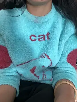 modelnishu online show from 02-19-26, 04:26