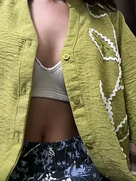 modelnishu online show from 05-04-26, 03:37