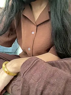 modelnishu online show from 03-27-26, 10:05