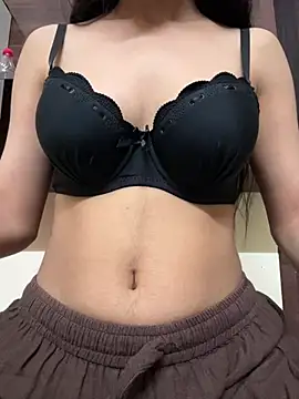 modelnishu online show from 04-13-26, 01:15