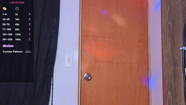 celestte evans 1 online show from 10-28-25, 01:50