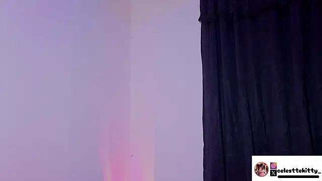 Snapshot of celestte_evans_1 chatting on 01-18-26, 06:17 celestte evans 1 online show from 01-18-26, 06:17