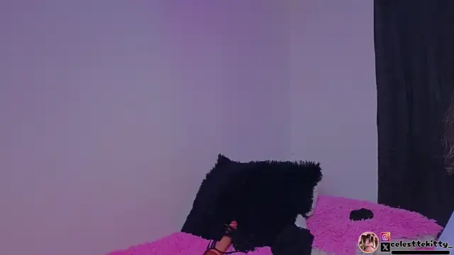 celestte evans 1 online show from 06-18-26, 05:06
