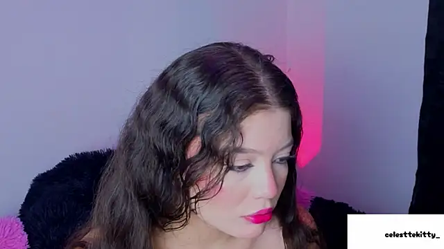 Snapshot of celestte_evans_1 chatting on 02-08-26, 06:11 celestte evans 1 online show from 02-08-26, 06:11