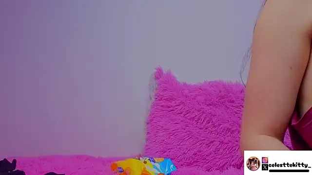 celestte evans 1 online show from 04-11-26, 06:32