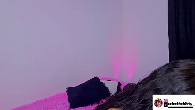 celestte evans 1 online show from 03-13-26, 03:22