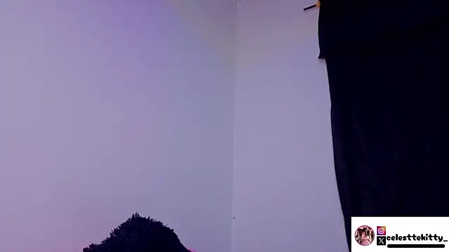 Snapshot of celestte_evans_1 chatting on 02-18-26, 02:31 celestte evans 1 online show from 02-18-26, 02:31