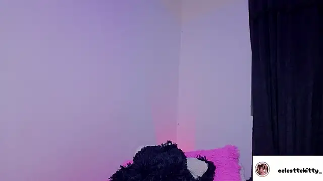 Snapshot of celestte_evans_1 chatting on 02-06-26, 04:41 celestte evans 1 online show from 02-06-26, 04:41