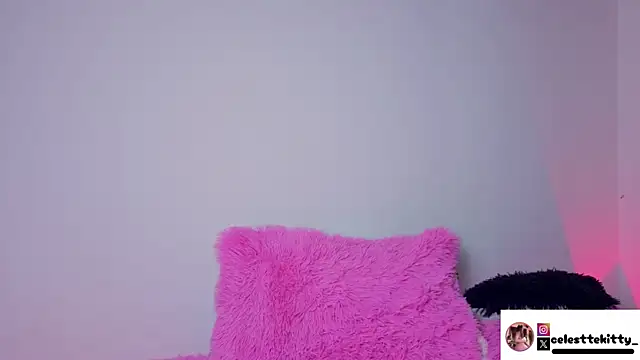 Snapshot of celestte_evans_1 chatting on 02-12-26, 01:27 celestte evans 1 online show from 02-12-26, 01:27