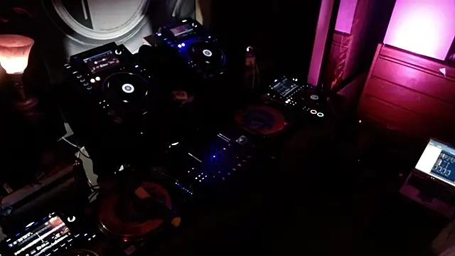 TransFionaLuv online show from 03-10-26, 06:50