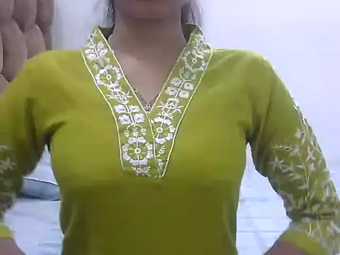 SONIYA 47 online show from 10-02-25, 05:49