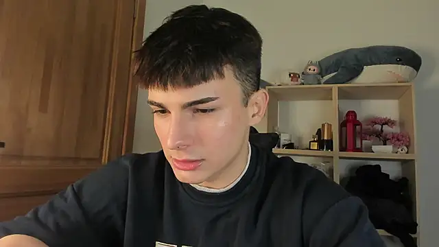 mystic evan online show from 11-06-25, 01:04