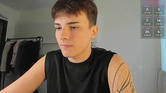 mystic evan online show from 03-10-26, 03:16