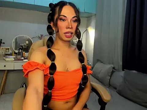 Tsfenty08  online show from 02-17-26, 03:31