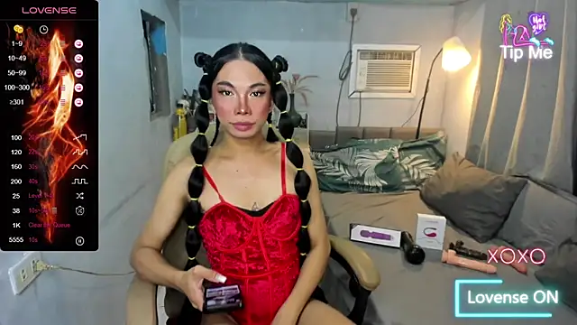 Tsfenty08  online show from 03-04-26, 05:04