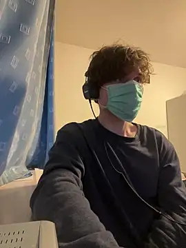 Imagerysin23 online show from 10-09-25, 04:29