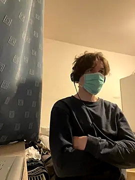 Imagerysin23 online show from 11-18-25, 05:05