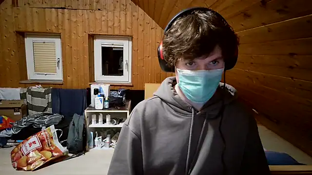 Imagerysin23 online show from 01-14-26, 05:38