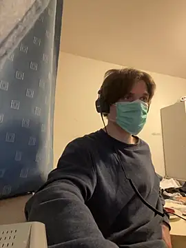 Imagerysin23 online show from 10-18-25, 04:42