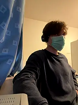 Imagerysin23 online show from 10-02-25, 05:05