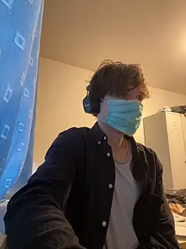 Imagerysin23 online show from 09-14-25, 05:02