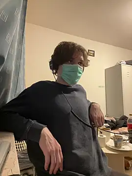 Imagerysin23 online show from 11-12-25, 05:06