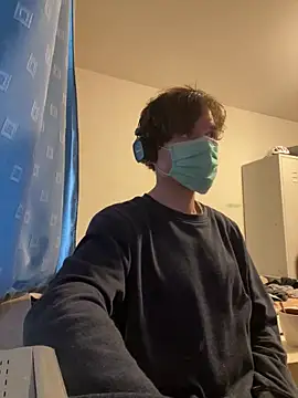 Imagerysin23 online show from 10-04-25, 04:52