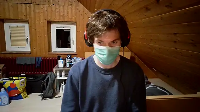 Imagerysin23 online show from 12-16-25, 06:12