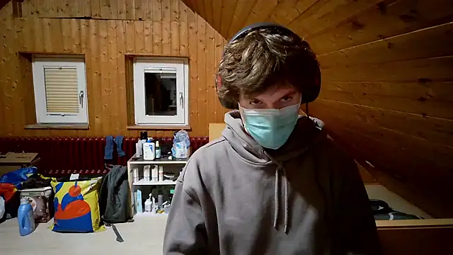 Imagerysin23 online show from 01-05-26, 05:38