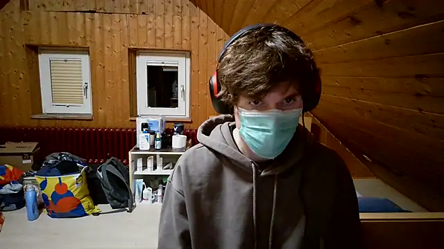 Imagerysin23 online show from 01-12-26, 05:42