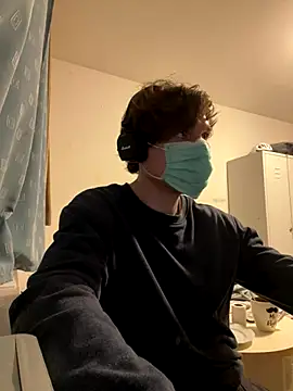 Imagerysin23 online show from 10-05-25, 05:14