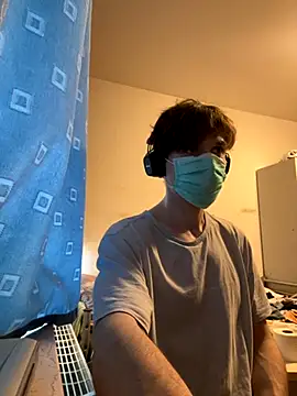 Imagerysin23 online show from 09-13-25, 05:02