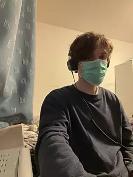 Imagerysin23 online show from 10-07-25, 05:14