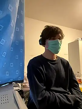 Imagerysin23 online show from 09-17-25, 04:31