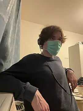 Imagerysin23 online show from 11-13-25, 04:55