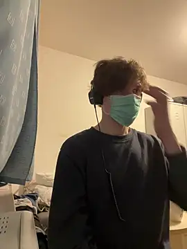 Imagerysin23 online show from 10-30-25, 05:32